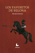 eBook: Los favoritos de Belona