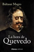 ebook: La hora de Quevedo