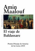 eBook: El viaje de Baldassare