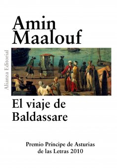 eBook: El viaje de Baldassare
