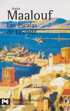 eBook: Las Escalas de Levante