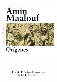 eBook: Orígenes