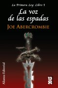 eBook: La voz de las espadas