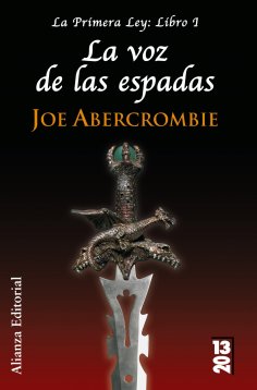 eBook: La voz de las espadas