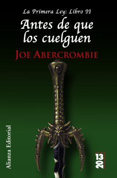 eBook: Antes de que los cuelguen
