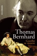 eBook: Goethe se muere