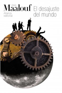 eBook: El desajuste del mundo