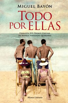 ebook: Todo por ellas