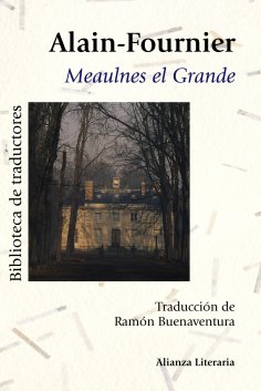 eBook: Meaulnes el Grande