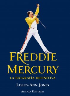 eBook: Freddie Mercury