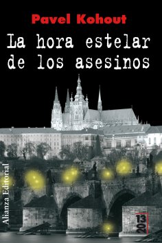 ebook: La hora estelar de los asesinos
