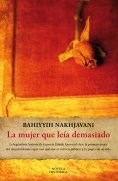 ebook: La mujer que leía demasiado