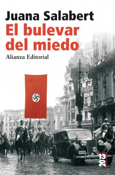 ebook: El bulevar del miedo
