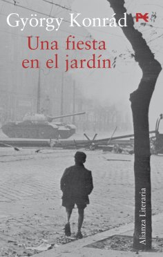 eBook: Una fiesta en el jardín