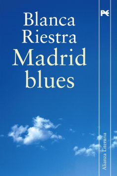 eBook: Madrid blues