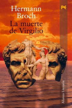 eBook: La muerte de Virgilio