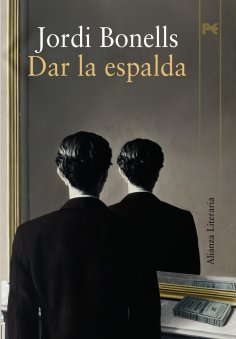 ebook: Dar la espalda