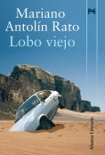 eBook: Lobo viejo