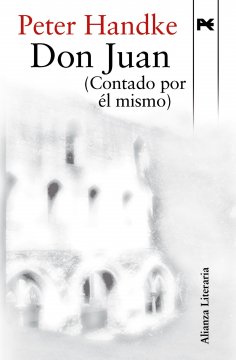 eBook: Don Juan (Contado por él mismo)