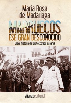 ebook: Marruecos, ese gran desconocido