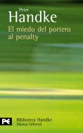 eBook: El miedo del portero al penalty