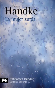ebook: La mujer zurda