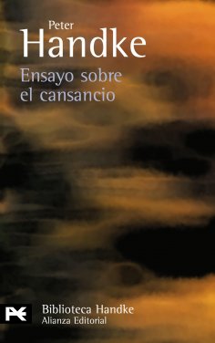 eBook: Ensayo sobre el cansancio