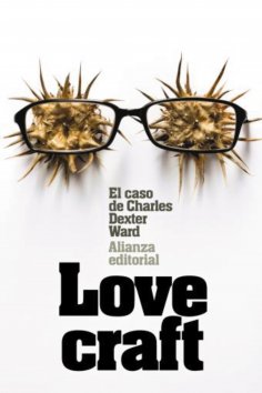 ebook: El caso de Charles Dexter Ward