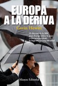 ebook: Europa a la deriva