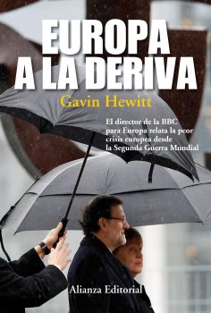 eBook: Europa a la deriva