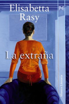 ebook: La extraña