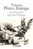eBook: La fuga del maestro Tartini
