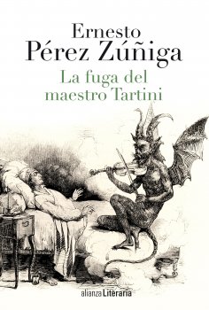 eBook: La fuga del maestro Tartini
