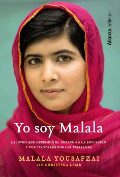 ebook: Yo soy Malala