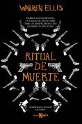 ebook: Ritual de muerte