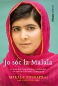 eBook: Jo sóc la Malala