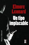 ebook: Un tipo implacable