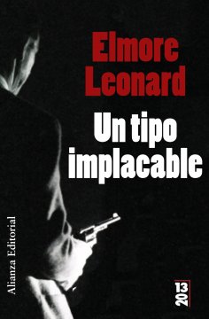 eBook: Un tipo implacable