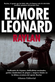 ebook: Raylan