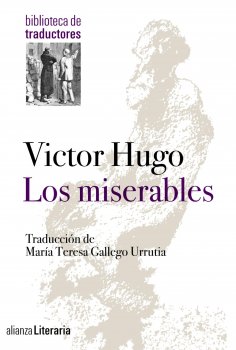 ebook: Los miserables