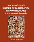 ebook: Historia de la literatura hispanoamericana