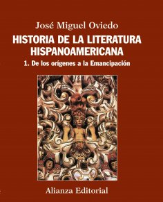 ebook: Historia de la literatura hispanoamericana