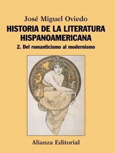ebook: Historia de la literatura hispanoamericana