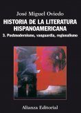 ebook: Historia de la literatura hispanoamericana