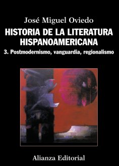 ebook: Historia de la literatura hispanoamericana