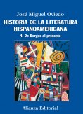 ebook: Historia de la literatura hispanoamericana