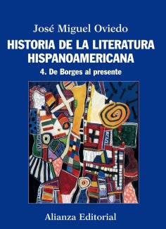 ebook: Historia de la literatura hispanoamericana
