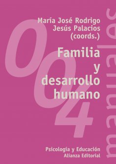 ebook: Familia y desarrollo humano