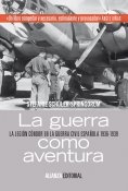 ebook: La guerra como aventura
