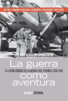 eBook: La guerra como aventura